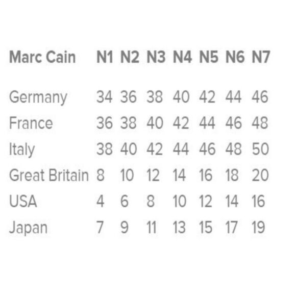 Marc Cain Women’s T-Shirt - Picture 6 of 8